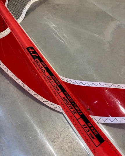 Arrows Aerial 4.0 & 4.7 + Arrows 400 SDM C30