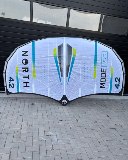 North Mode PRO 2026 4.2