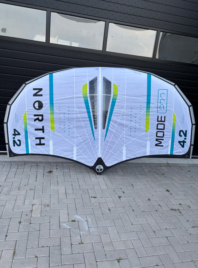 North Mode PRO 2026 4.2