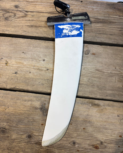 Fanatic Gecko HRS - 122L