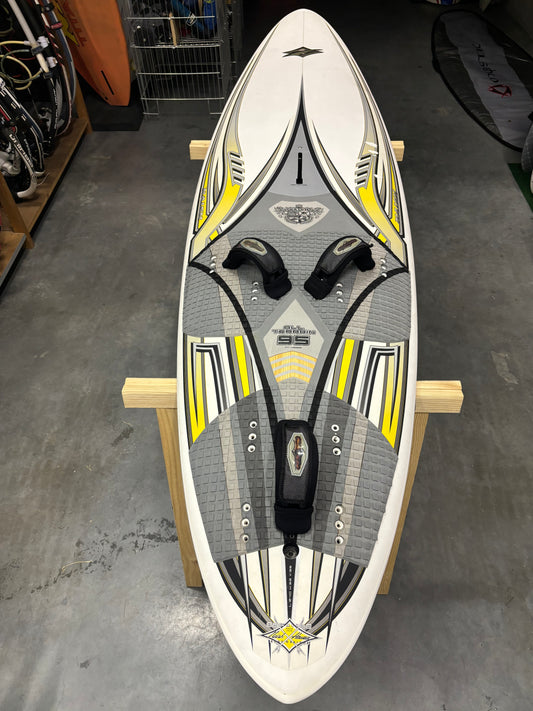 Naish All Terrain - 95L