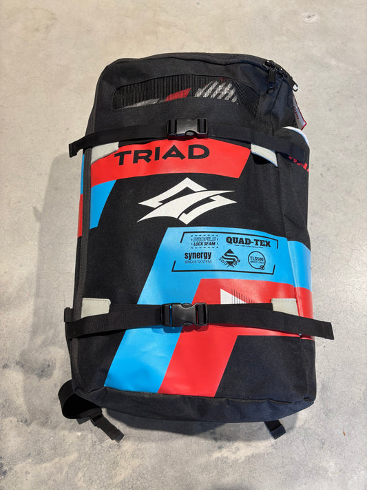 Naish Triad 2024 9m