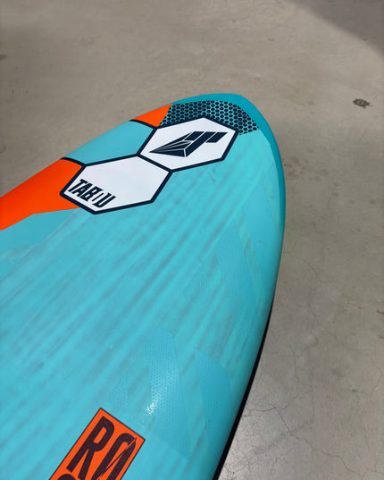 Tabou Rocket+ LTD - 123L