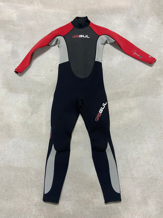 Gul 3/2mm Junior maat JS