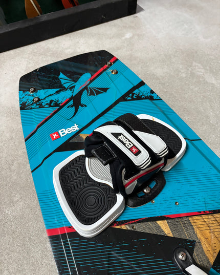 Best Armada 138x42