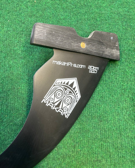 Makani Fins Wave 20cm Powerbox