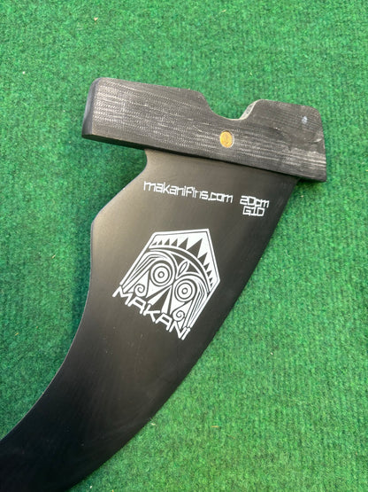 Makani Fins Wave 20cm Powerbox