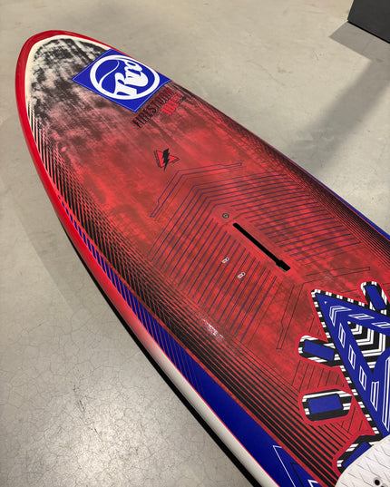 RRD Firestorm LTD - 101L