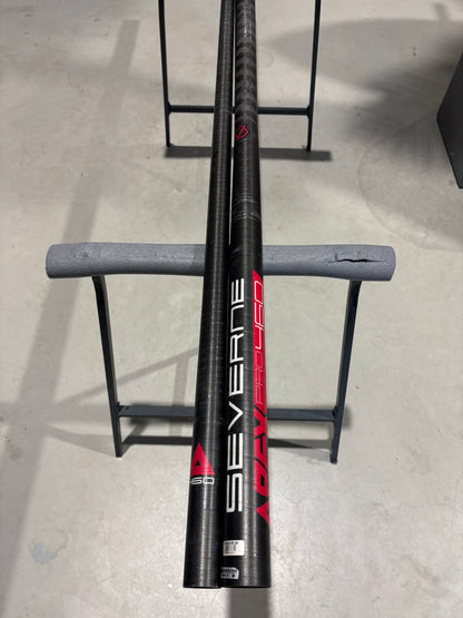 Severne Apex 460 SDM - 100% Carbon - CC