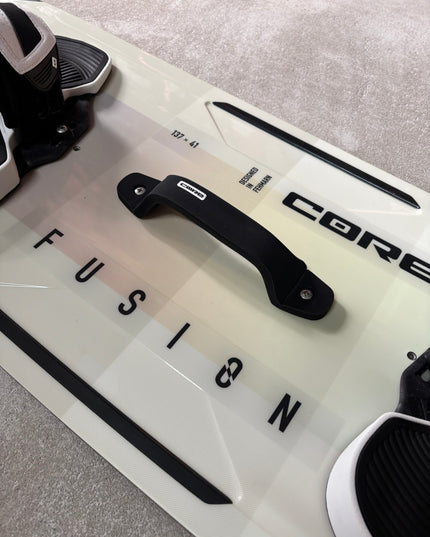 Core Fusion 6 137x41 + Union PRO Pads