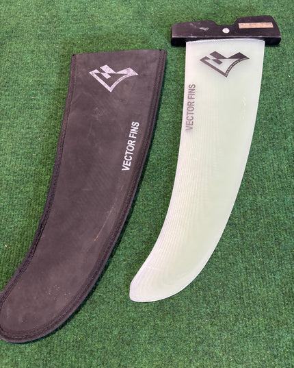 Vector Fins Freeride 36cm Powerbox
