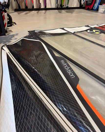 Loftsails Switchblade 7.8