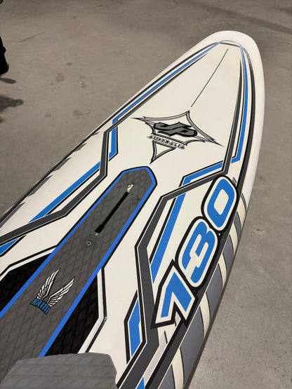 (Gereserveerd) JP X-Cite Ride FWS - 130L