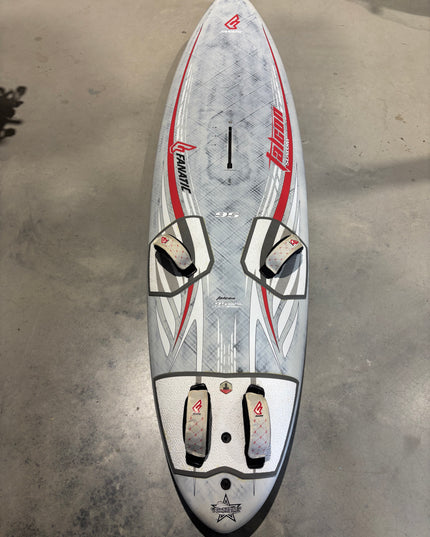 Fanatic Falcon - 95L