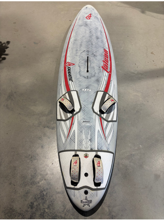 Fanatic Falcon - 95L