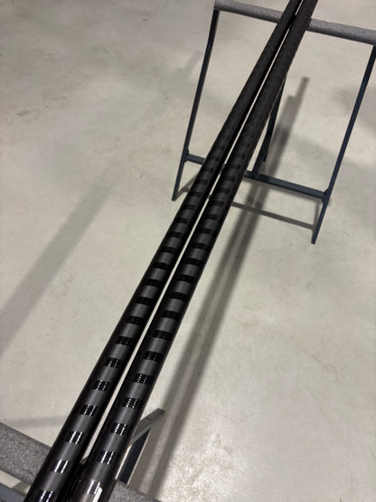 Technospar 430 RDM - 75% Carbon - CC