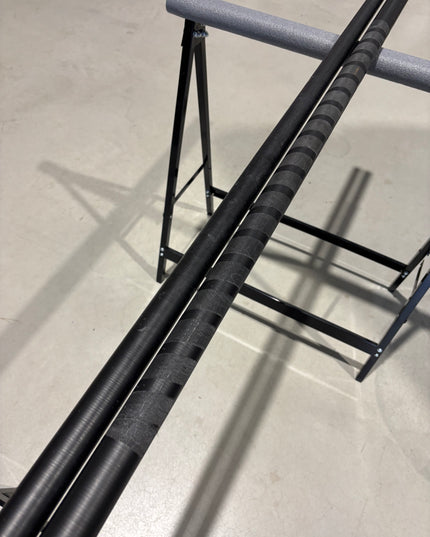 Severne Whiteline 400 & 430 RDM - 50% Carbon - CC