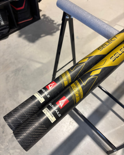 Gunsails Select 460 SDM - 100% Carbon - CC