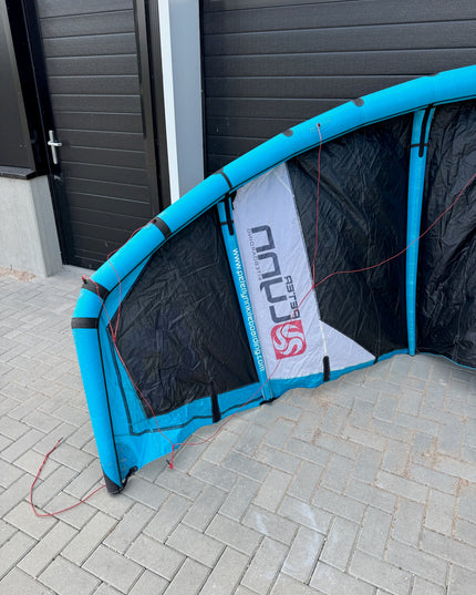 PLKB Escape 8m + 10m + PLKB Bar