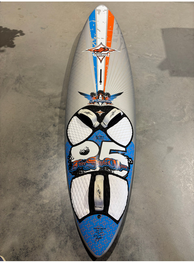 JP Freestyle Wave FWS - 85L