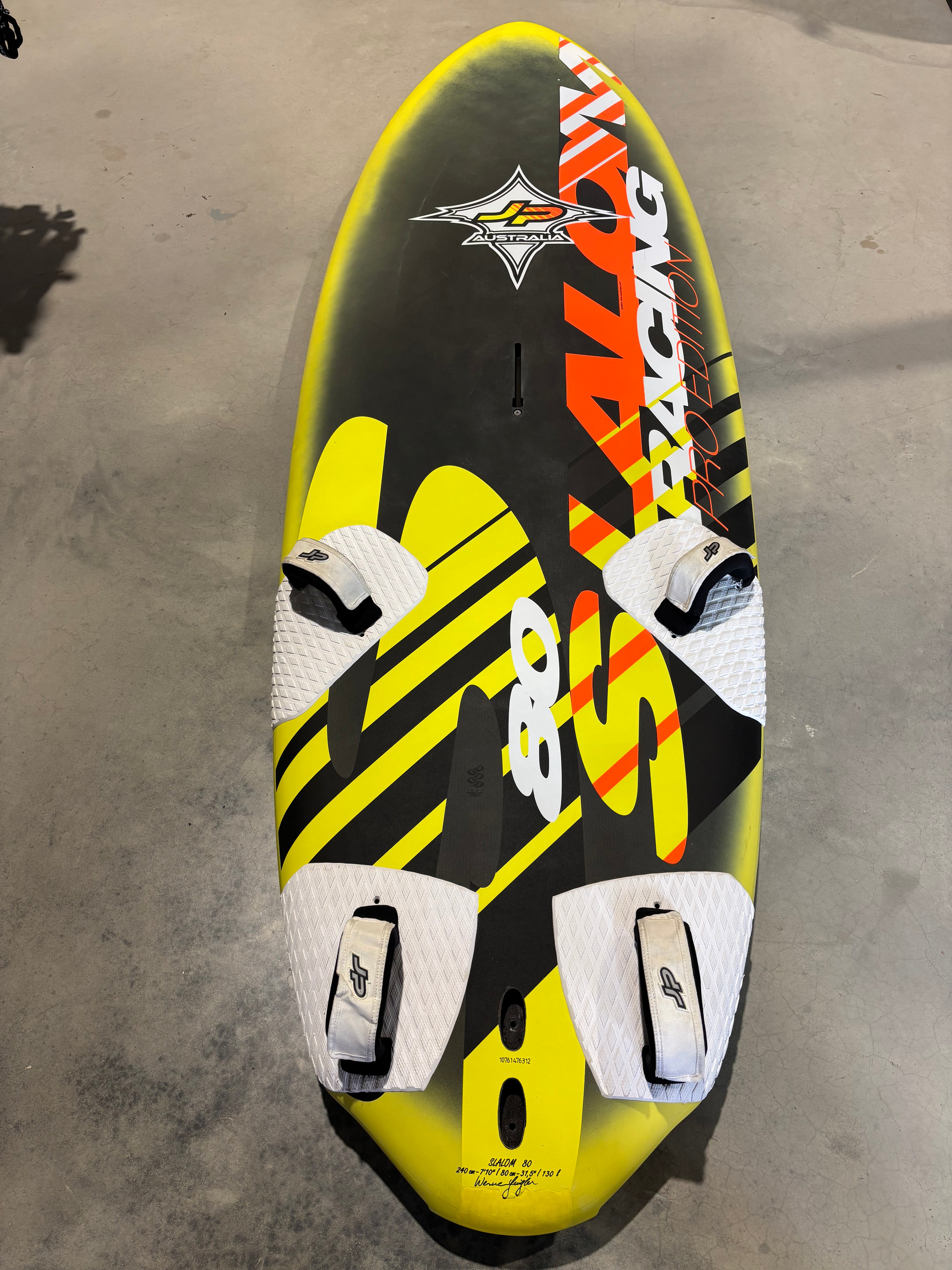 Windsurf boards Slalom – DE Surfloods