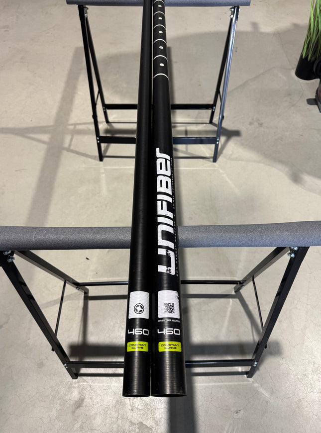 Unifiber 460 - 50% Carbon - CC