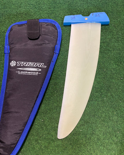 Tribal Powermax 36cm Powerbox