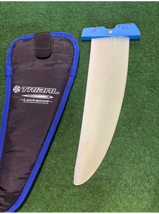 Tribal Powermax 36cm Powerbox
