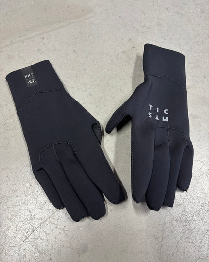Mystic Ease Glove 2mm Maat L