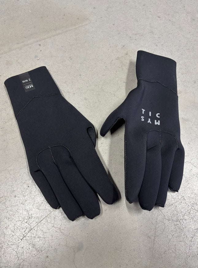 Mystic Ease Glove 2mm Maat L