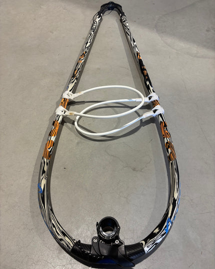 AL360 Carbon 160-220