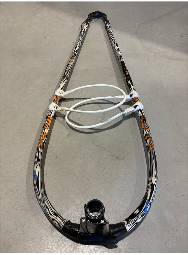 AL360 Carbon 160-220
