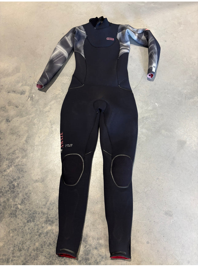 ION Amaze Select 5/4mm Dames maat S