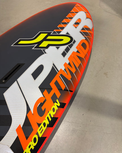 JP Super Lightwind PRO Edition - 168L