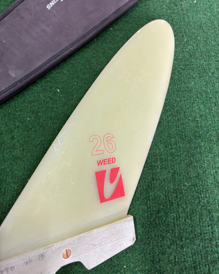 Maui Ultra Fins Weed 26cm Powerbox