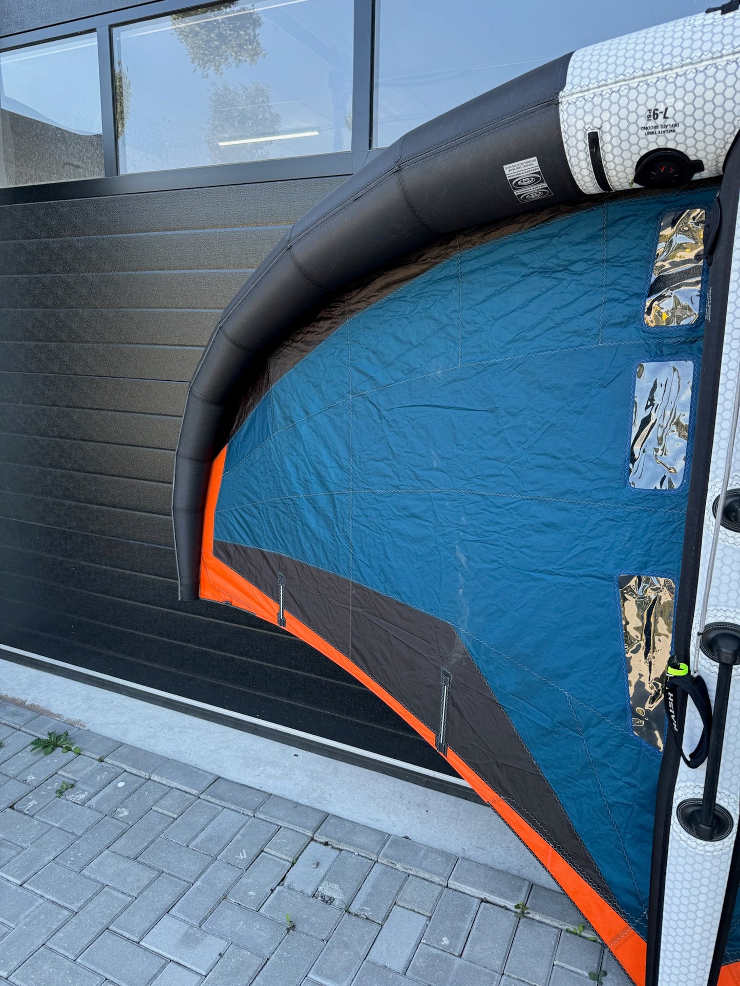 Naish ADX 2025 5.0