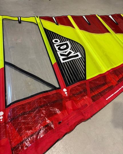 KA Sails Race