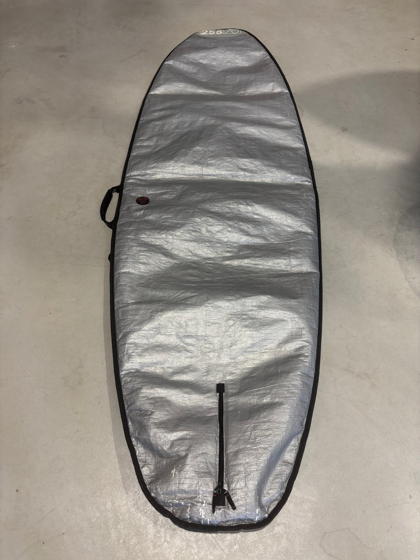 Boardbag Mystic 255x70