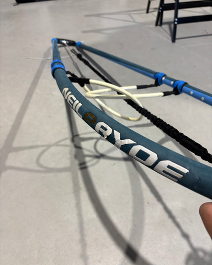 Neilpryde XC Wave 160-220