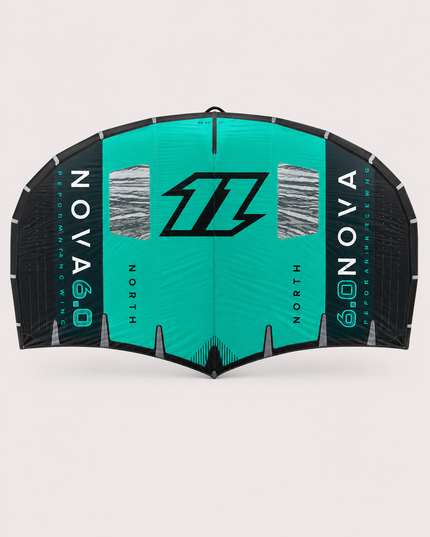 North Nova 6.0