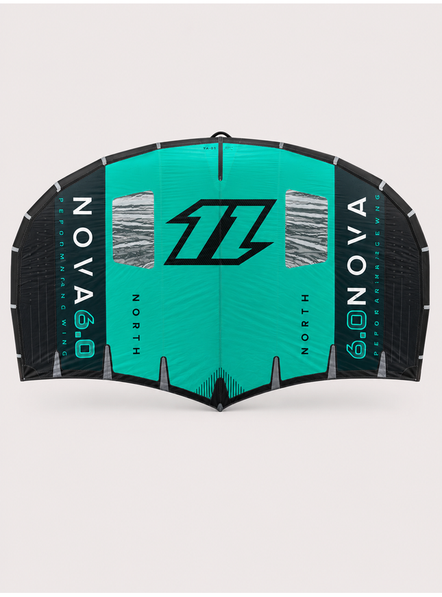 North Nova 6.0