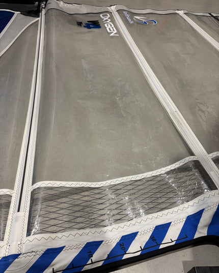 Loftsails Oxygen 9.5