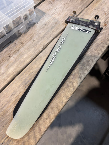 Tabou Speedster CED - 128L