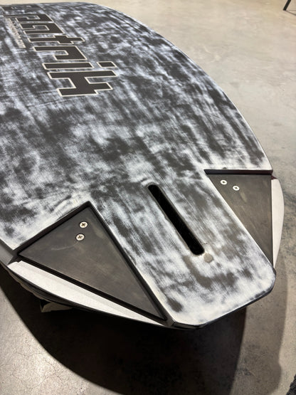 Patrik Slalom V3 - 135L