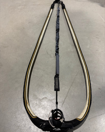 Prolimit RDG Team Carbon 160-200