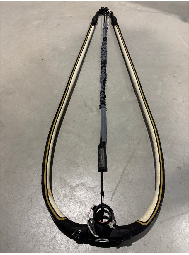 Prolimit RDG Team Carbon 160-200