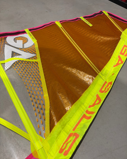 Gaastra Manic 4.2