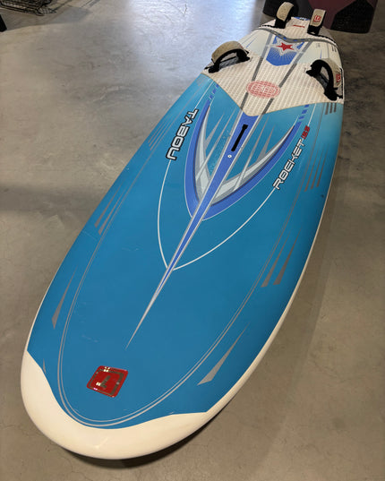 Tabou Rocket - 125L