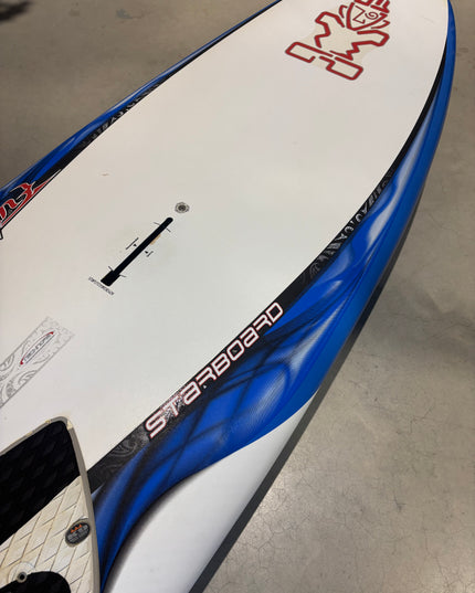 Starboard Futura - 122L