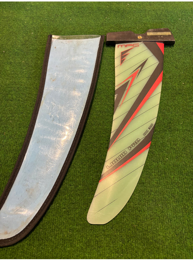 MFC Liquid PRO 38cm Powerbox